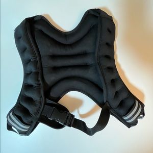 12lb Weighted Vest